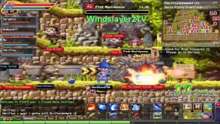 WindSlayer 2 Training
