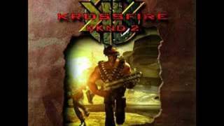 Krossfire KKND 2 - Survivors 2
