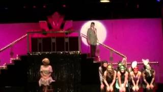 Braddock's Chicago, 'Razzle Dazzle' with Tommy Casparian
