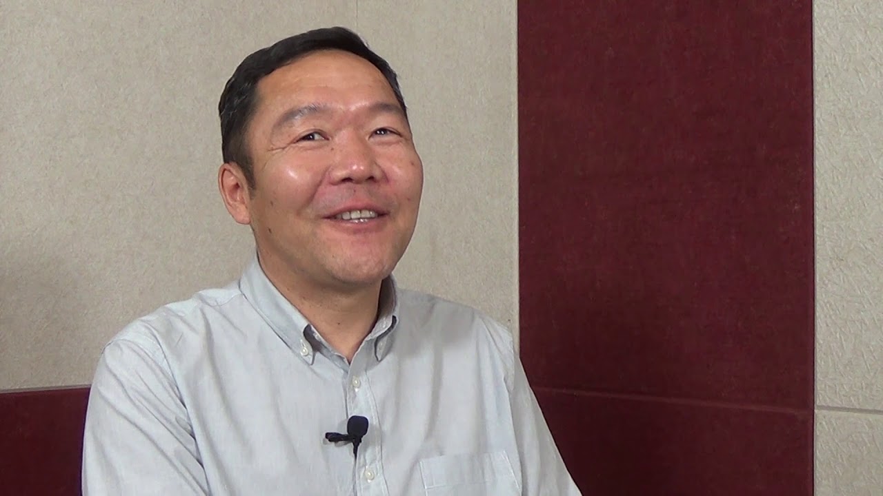 #002 Э.Пүрэв-Эрдэнэ (1-р хэсэг) - Хот төлөвлөгч, архитектор, доктор