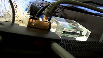 How to setup an xbox360 elgato game capture card to one monitor!