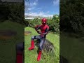 Spiderman getting Bullied