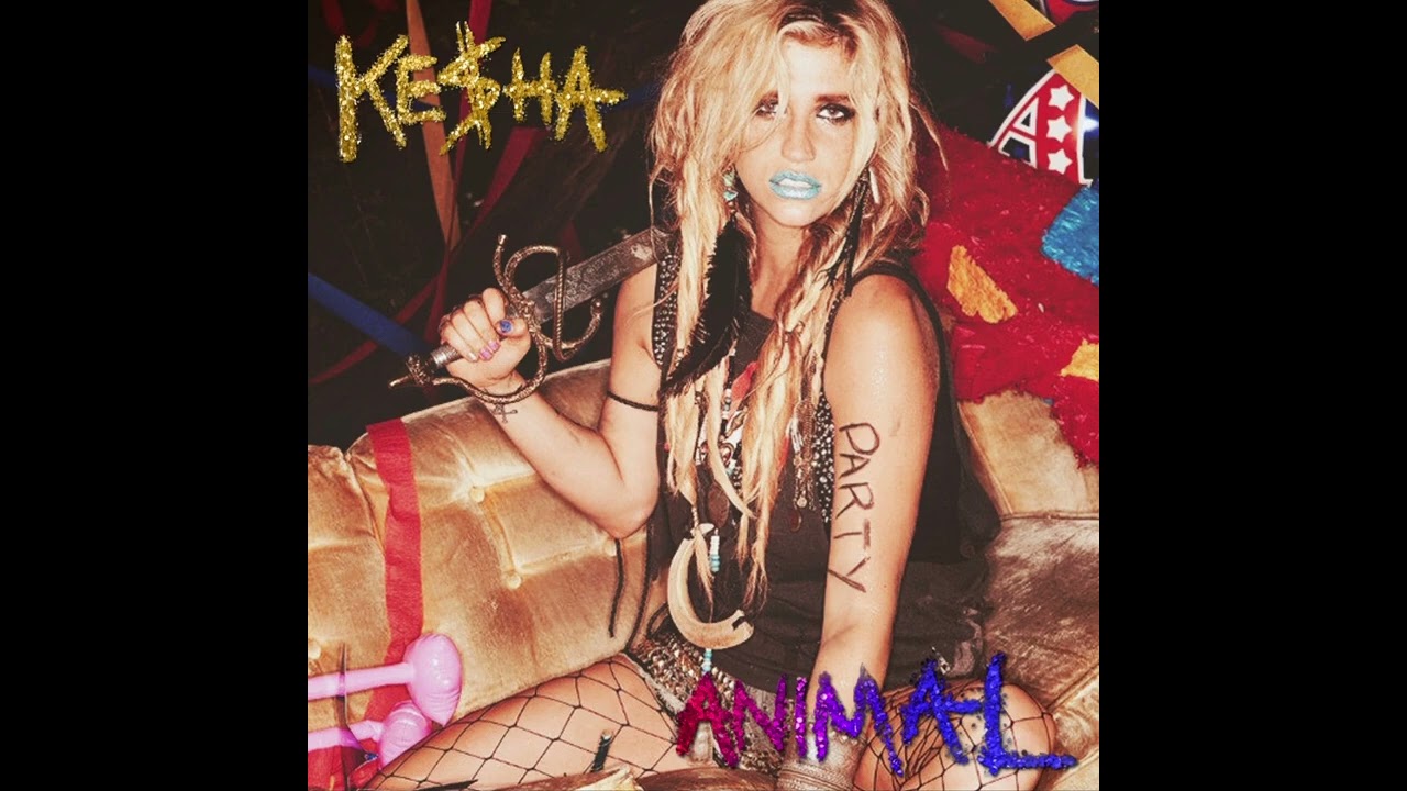 Kesha  Type ElectroPop Beat  -Glitterdance ||2025 