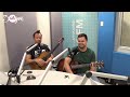 Ch2 kuier by Esté Gross in WNDK op Pretoria FM - 15 Oktober 2023