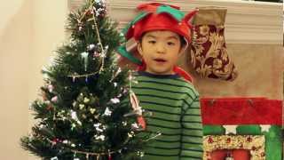 Taylor's Funniest Christmas Jokes