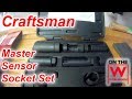Craftsman Sensor Sockets