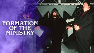 Formation of The Ministry of Darkness