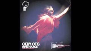 Gery Otis - A Reason To Scream (Original mix)