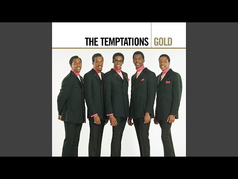 The Temptations — I'm Here (Metro Mix)