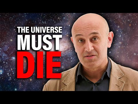 JIM AL-KHALILI'S GUIDE TO LIFE, THE UNIVERSE AND EVERYTHING