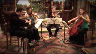 Four for Tango by Astor Piazzolla - Carducci Quartet chords