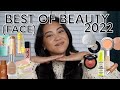 BEST OF BEAUTY 2022 FACE PRODUCTS