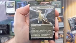 Pre release Kit Opening - Adventure in the Forgotten Realms Spice!