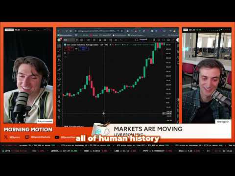 US Economy: Missed 300% Pump? Historical Market Crashes!