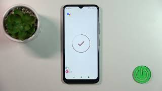 How to Activate Hey Google of Google Assistant On Nokia C32 screenshot 1