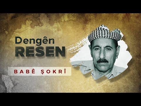 Hesen Elî Xencer - Babê Şokrî