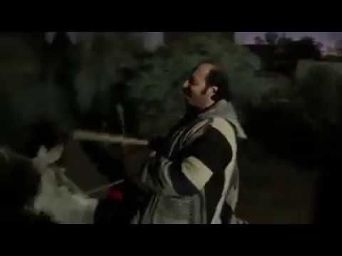 محمد ثروت ينشر مقطع من كواليس أطول اسم فيلم في السينما