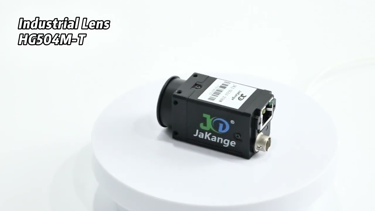 Looking for High-speed Industrial Cameras?Try our Gige Vision Solutions 