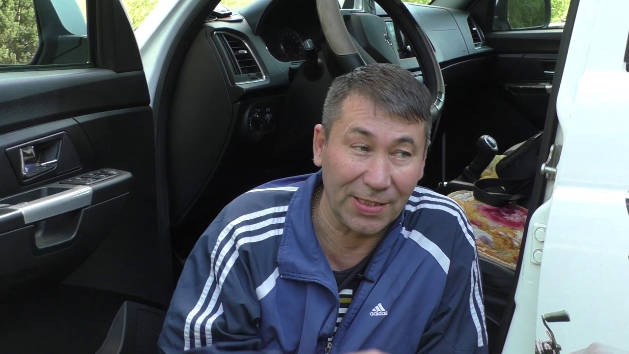 Супер селект на уаз