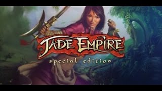 видео Скачать Jade Empire: Special Edition 1.0.0 на андроид