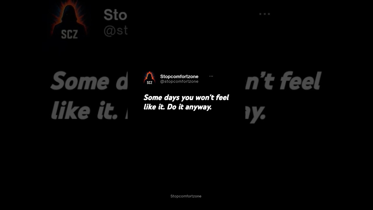 Do It Anyway 💪 | Motivational video 