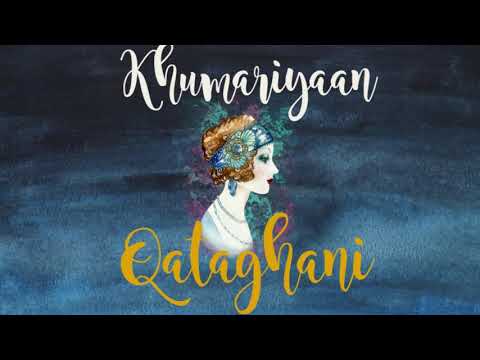 QATAGHANI BY KHUMARIYAAN (DEMO VERSION) | AFGHAN | PASHTO  MUSIC 2020