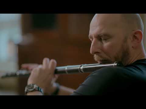 Foinn na Fliúite - Ceol Comhroinnte na nDaoine | Dé Domhnaigh 6 Meán Fómhair | TG4