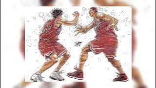 10-FEET - Dai Zero Kan  ( s l o w e d   r e v e r b ) SRT