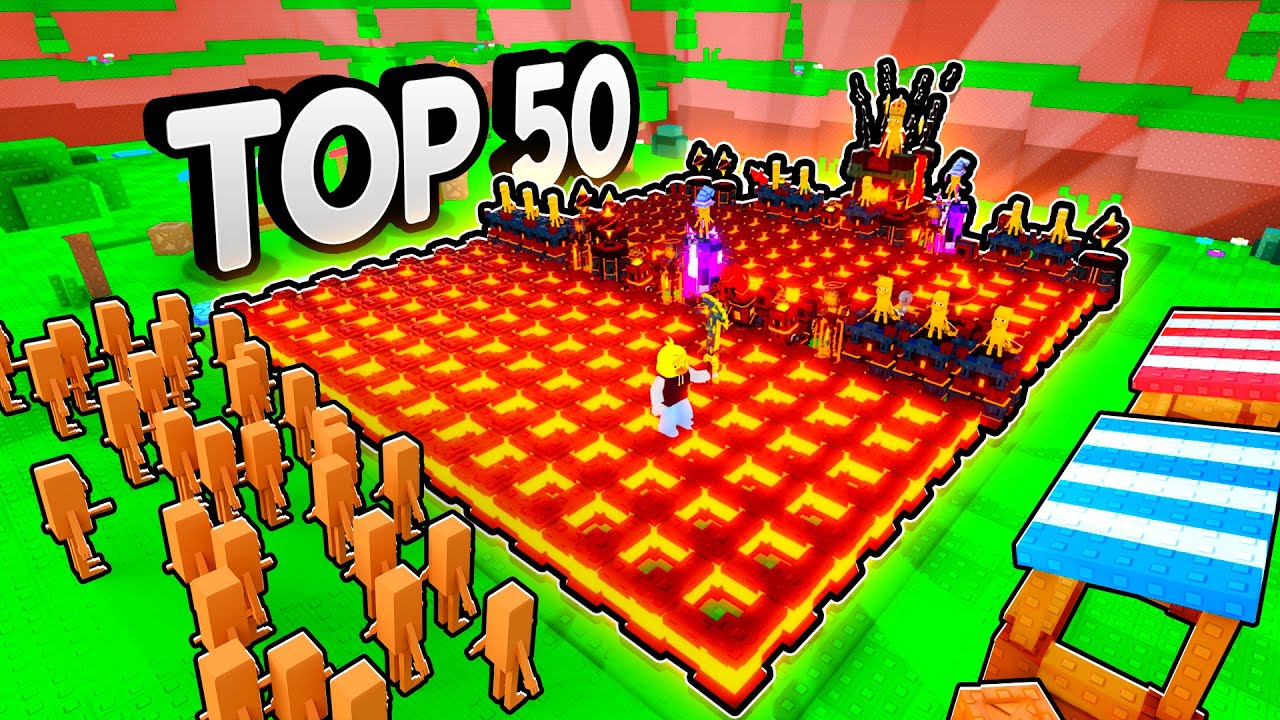 I Became a TOP 50 Player in Roblox Brainrot Royale!