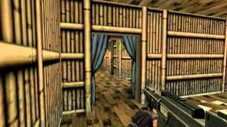 Counter Strike - Condition Zero - Causa Perdida