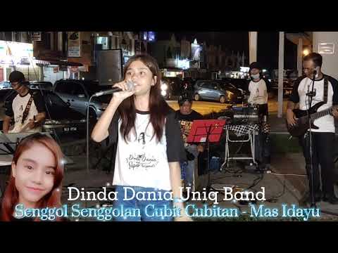 Inilah dia Dinda