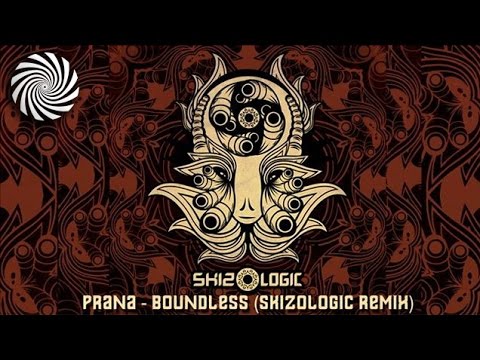 Skizologic — Prana Boundless  ( Skizologic Remix ) | ReMind EP