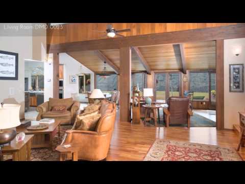 24242 Alpenglow Dr, Eagle River, AK home video tour