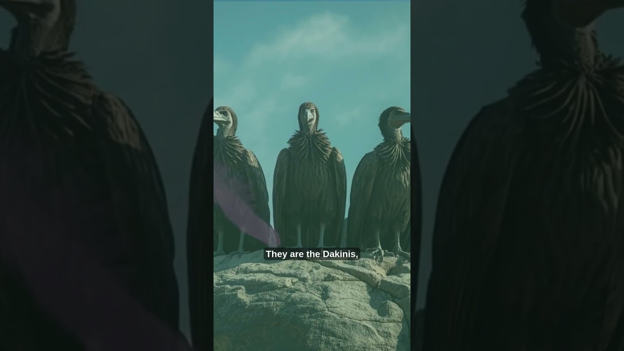 This goodbye is NOT what you expect 🦅