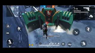 Free Fire gaming