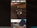 ASMR GTA SAMP / 360 FPS &amp; 360 HZ / EVOLVE RP / HANDCAM #samp #gta5rp #gta #asmr #handcam