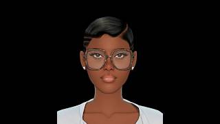 Paris Haynes CAS Video #4
