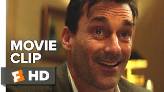 Beirut Movie Clip - Cals The Hostage 2018 Movieclips Coming Soon