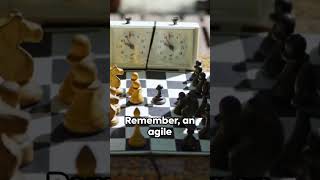 Agile Mind🧠 Mastering Flexibility