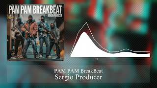 Download Lagu PAM PAM BreakBeat MP3