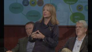 HBA Atlanta Woman in Healthcare Leadership Award 2016