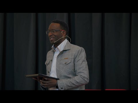 Culture as transformation: migration, faith, and growth | Farai Maphosa | TEDxWageningenUniversity Episode cover
