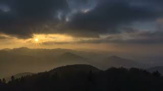 The Hills Of Glen Orchy