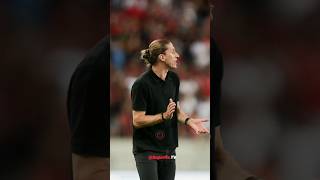 Estratégia Do Estudiantes Para Tentar Parar O Flamengo