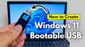 How to Create Windows 11 Bootable USB Pendrive | Step-by-Step in Hindi