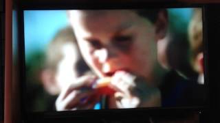 Woolworths 2017 Ad