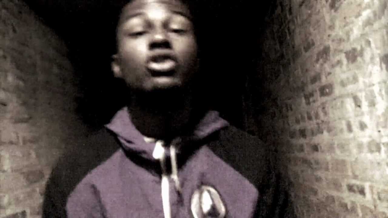 Von | FLEX | Directed by LXAP Productions