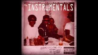 Kendrick Lamar - Sing About Me (instrumental)