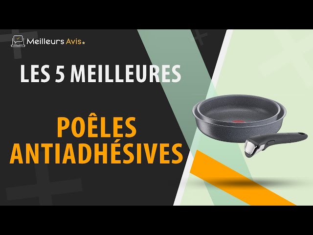 Poêle Ingenio Preference inox 28cm TEFAL : la poêle à Prix Carrefour