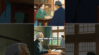 Cracking the Code: Ancient Exams of Power